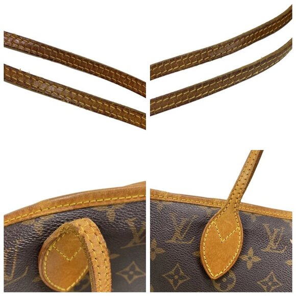 LOUIS VUITTON Neverfull MM Monogram - Tote Bag 680-071925 - Picture 7 of 14